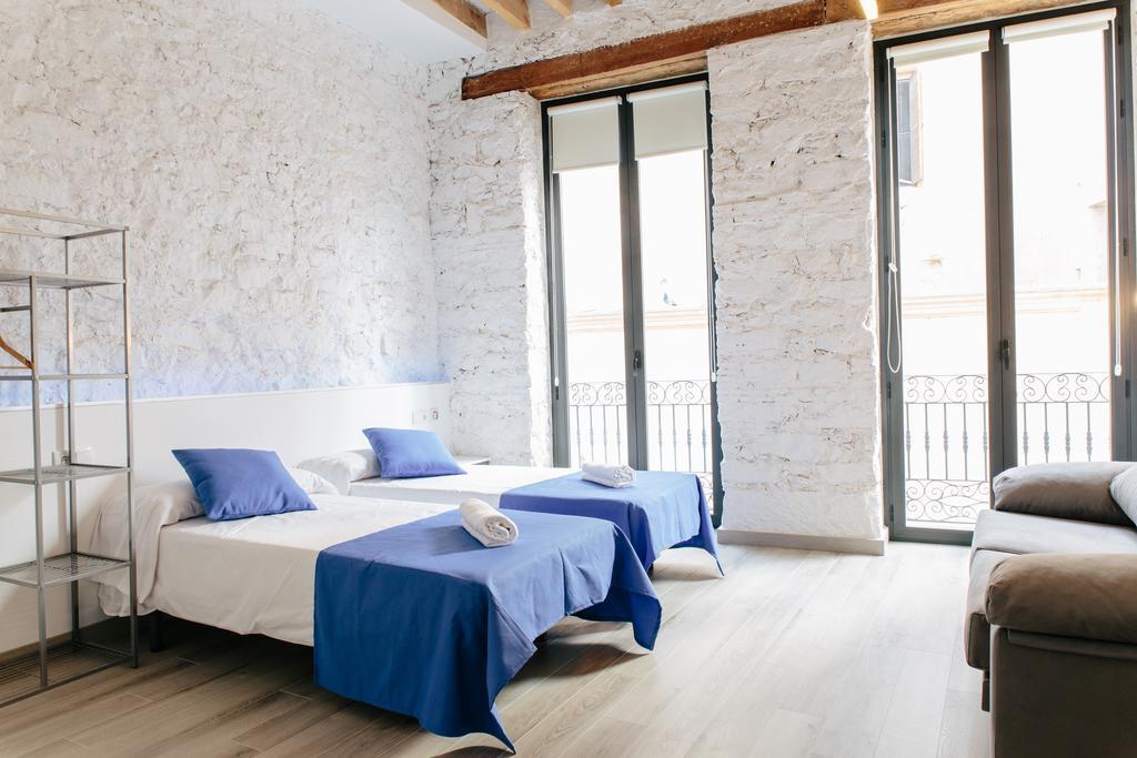 Apartamentos Tito San Nicolas Alicante Zimmer foto