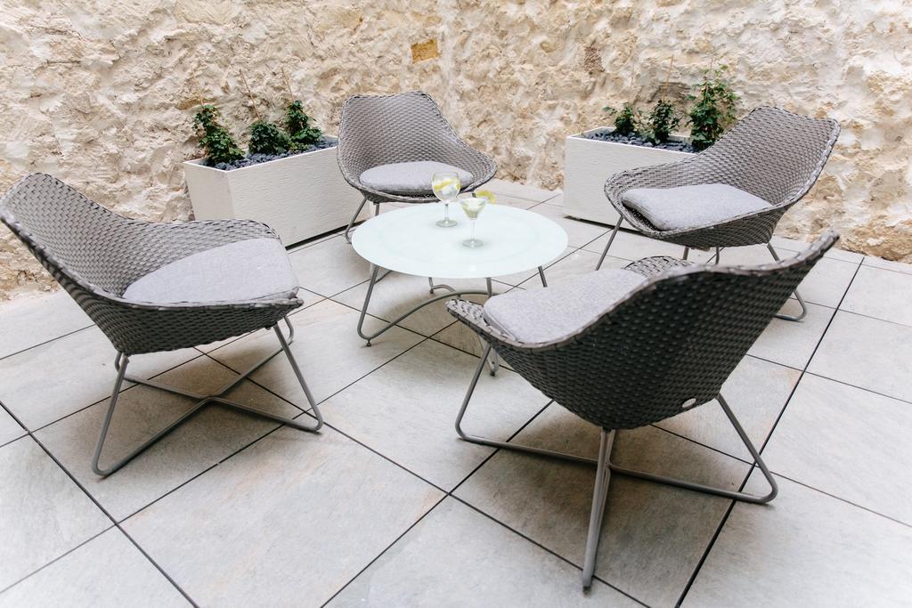 Apartamentos Tito San Nicolas Alicante Zimmer foto