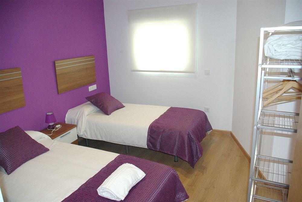 Apartamentos Tito San Nicolas Alicante Exterior foto